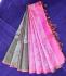 SOFT SILK SAREE WITH BLOUSE
